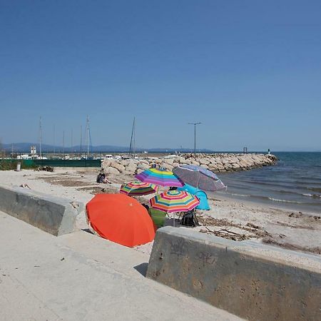 Apartamento Duplex 4 Personnes A 200M De La Mer Hyères Exterior foto