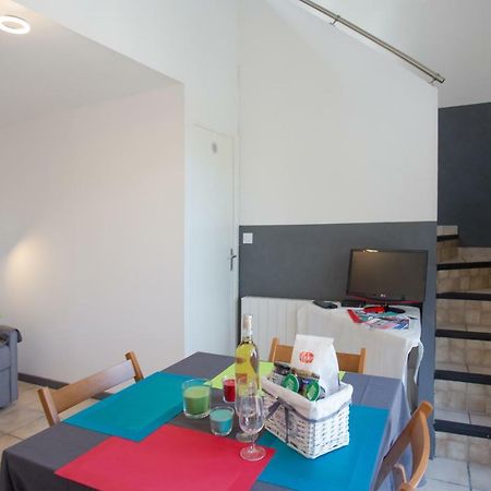 Apartamento Duplex 4 Personnes A 200M De La Mer Hyères Exterior foto