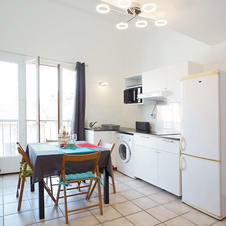 Apartamento Duplex 4 Personnes A 200M De La Mer Hyères Exterior foto